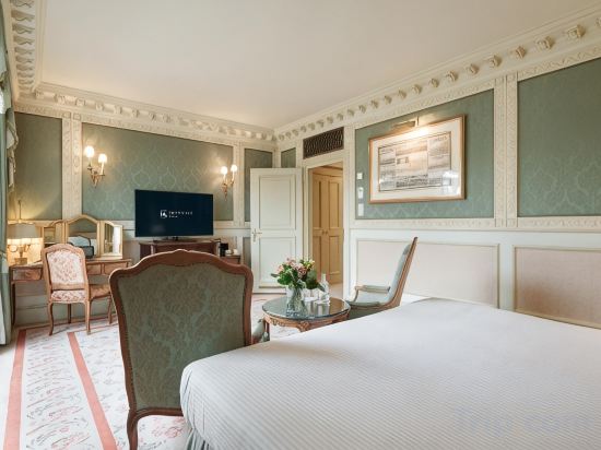 Eurostars Grand Hotel Wien Room Type - Superior Double Room