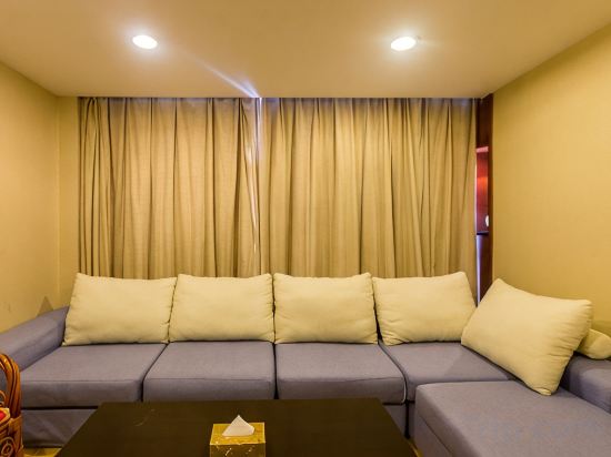 Others 5, Legend International Hotel, Zhenjiang