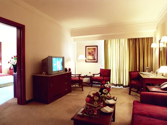 Safir Hotel Cairo Room Type - One-Bedroom Suite
