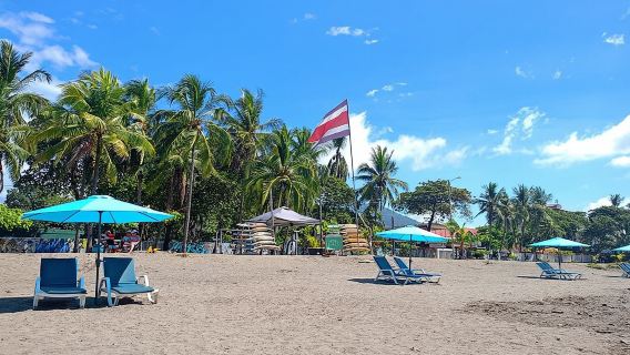 Costa RicaExperiences