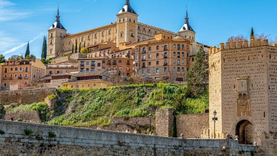 MadridTours