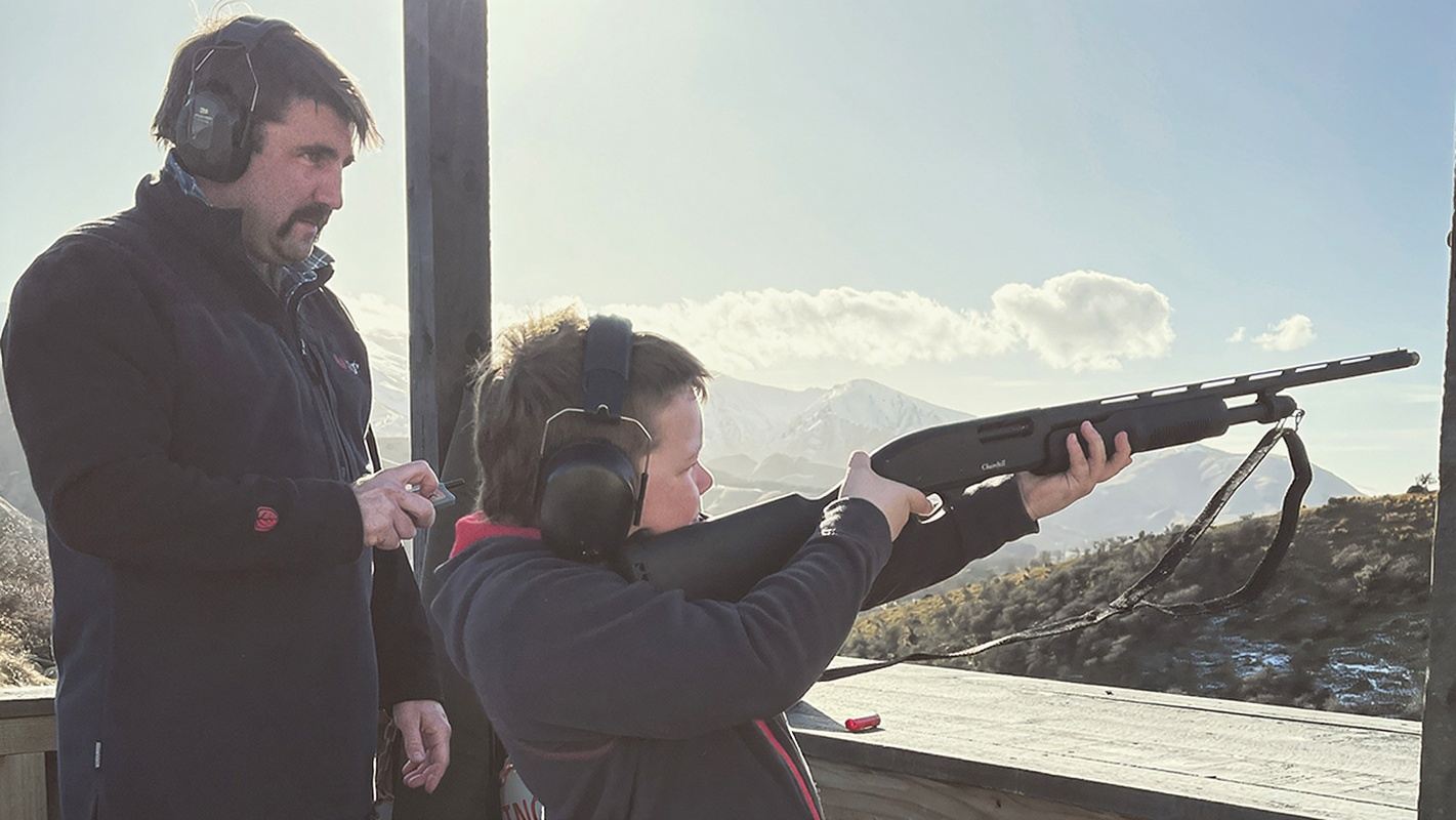 紐西蘭皇后鎮瓦納卡Real Guns射擊體驗【多場次可選+電子票券】