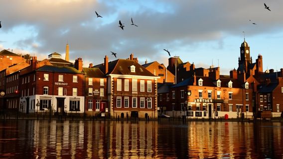 YorkTours