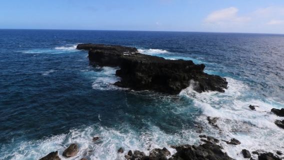 復活節島日遊
