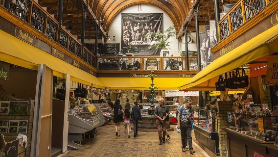 Cork Culinary Tour