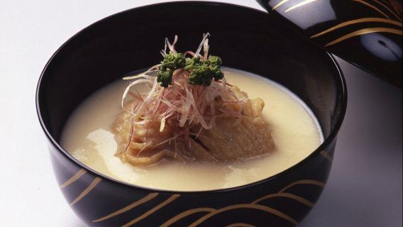 美濃吉 新宿住友店 伝統的な日本の懐石料理 東京