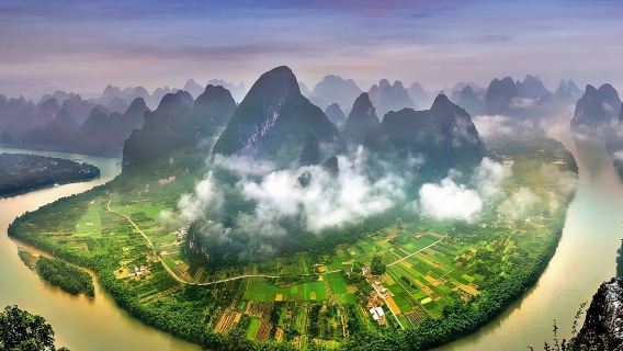 YangshuoTours
