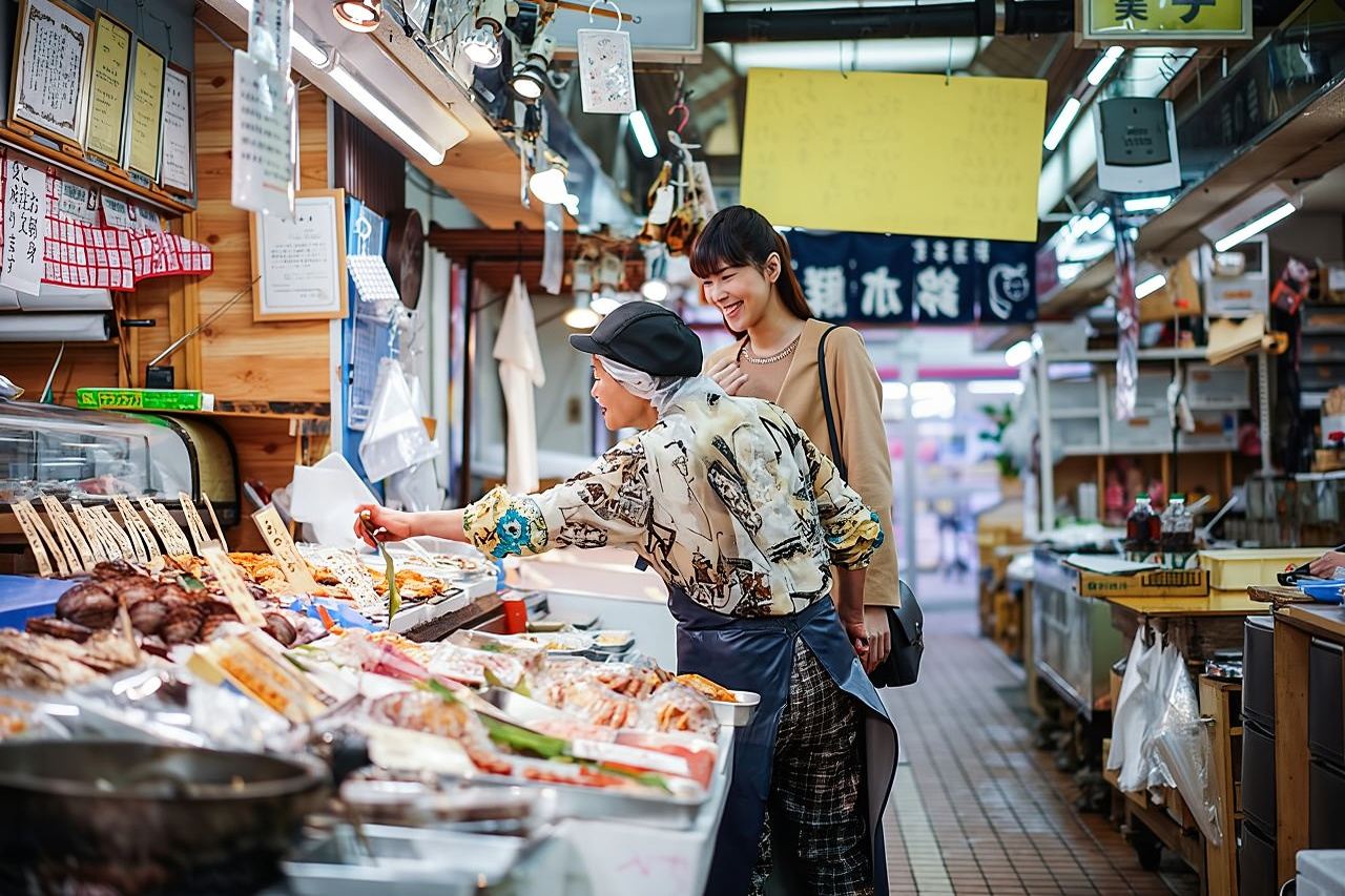 Hafenabholung: Niigata Private Tour – Lizenzierter Reiseleiter & Fahrzeug