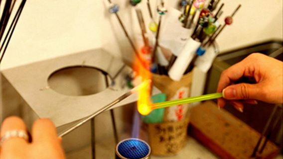 東京　ゆう工房 銀座教室