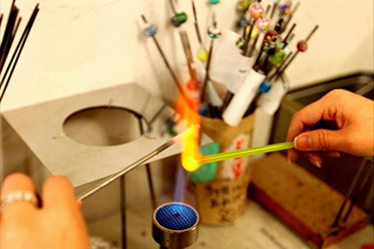 東京　ゆう工房 銀座教室