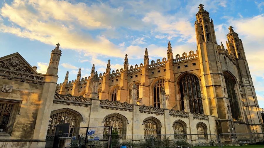 英國劍橋+劍橋大學一日遊【普通話司導，倫敦來回，到門接送】