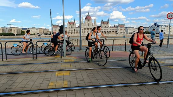 BudapestTours