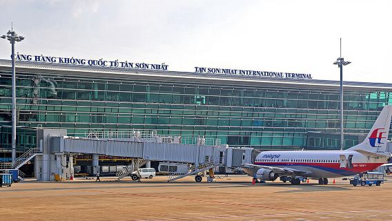 Nha TrangTransport