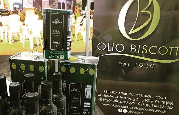 探索特級初榨橄欖油