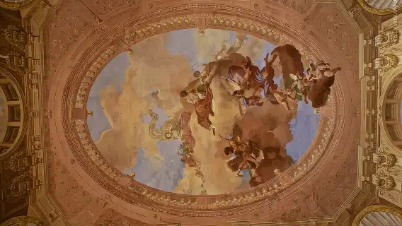 ทัวร์ชมและชิมไวน์พร้อมไกด์ของ Amarone Chateau ใน Valpolicella