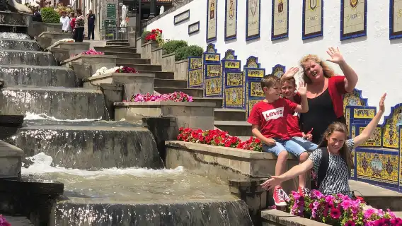 Gran Canaria: Full-Day VIP Tour by Bus