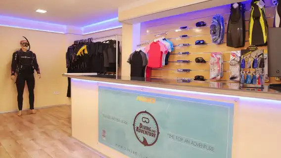 มายอร์ก้า: ลองดำน้ำลึกในเขตอนุรักษ์ธรรมชาติทางทะเล