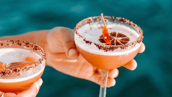 Mooloolaba Sunset Cruise with Live Music