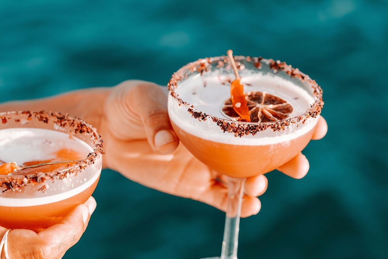 Mooloolaba Sunset Cruise with Live Music