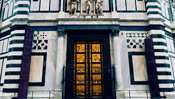 Экскурсия по комплексу Флорентийского собора (без подъемов)