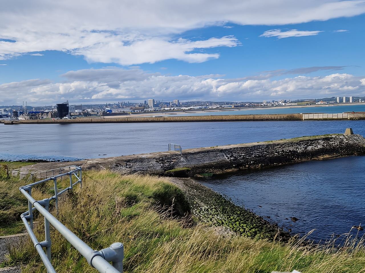 Da Aberdeen: escursione guidata di un giorno, visita alla costa e al castello