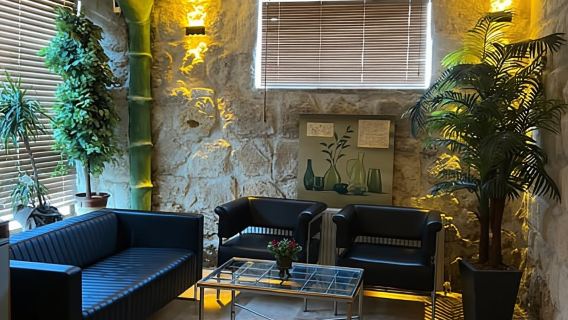 Cappadocia: Turkish Bath, Hammam, and Massage