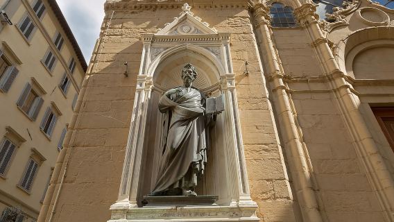 Florence Duomo Tour: Cathedral, Brunelleschi's Dome and More