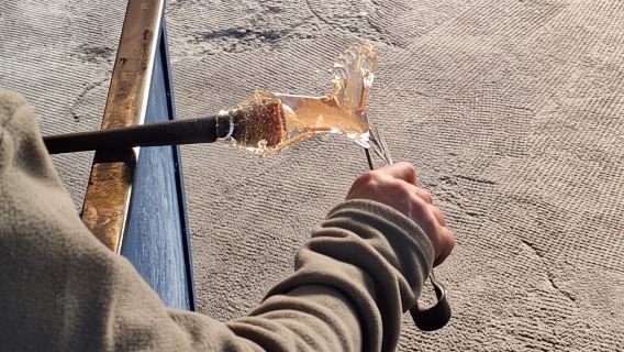 Ellegi Murano Glass: The Art of Tradition