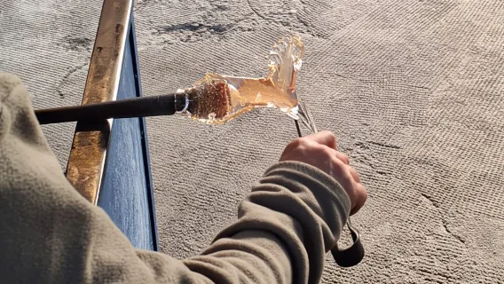 Ellegi Murano Glass: L'arte della tradizione