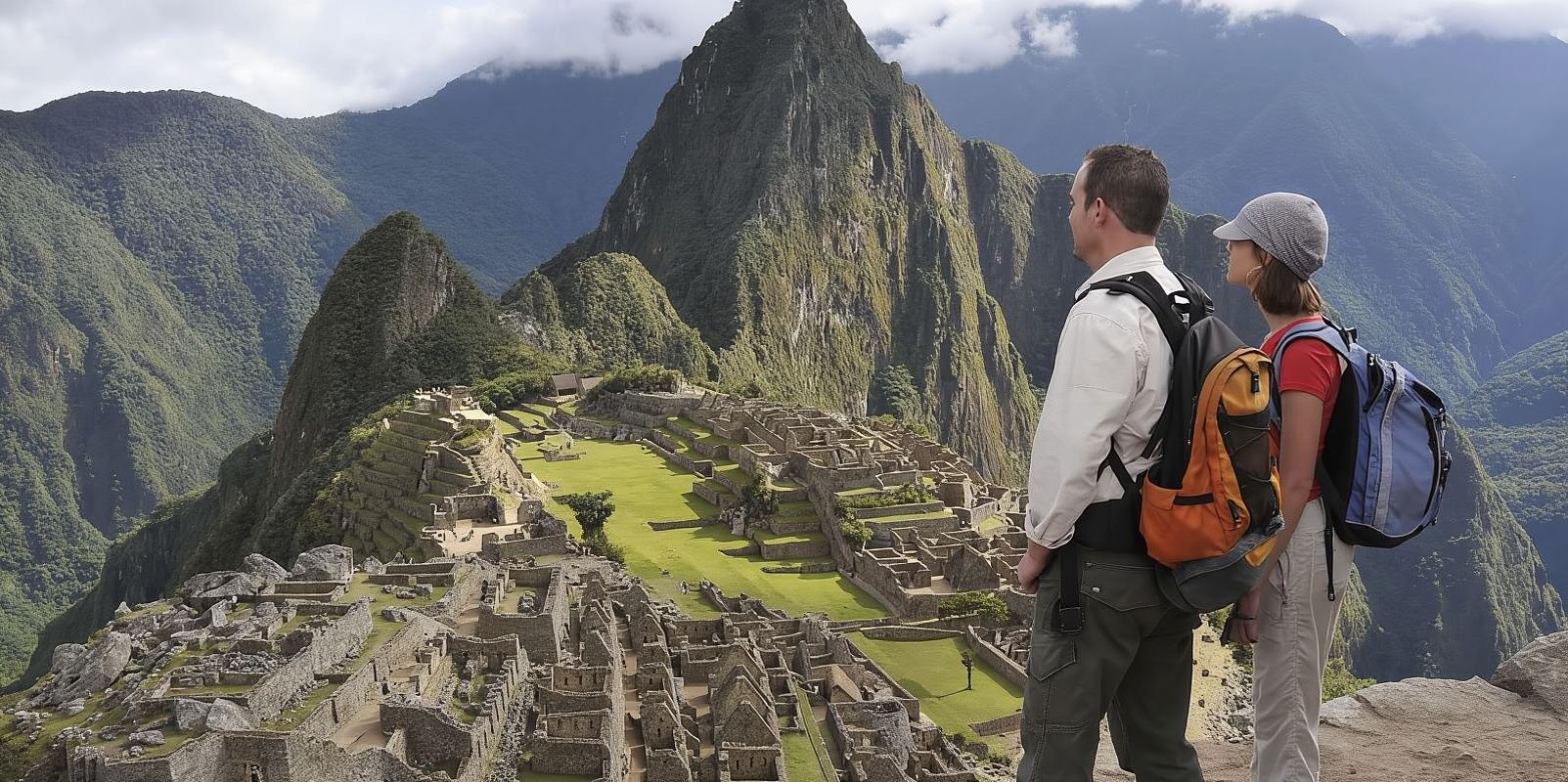 Cusco: Machu Picchu Guided Day Tour