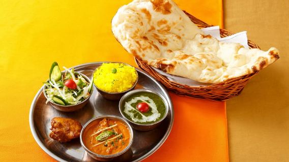 3 Departures: Hiroshima & Miyajima Trip with Indian Lunch