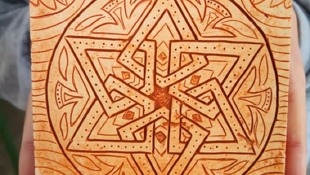 Granada: "Alhambra´s Craft Workshop"