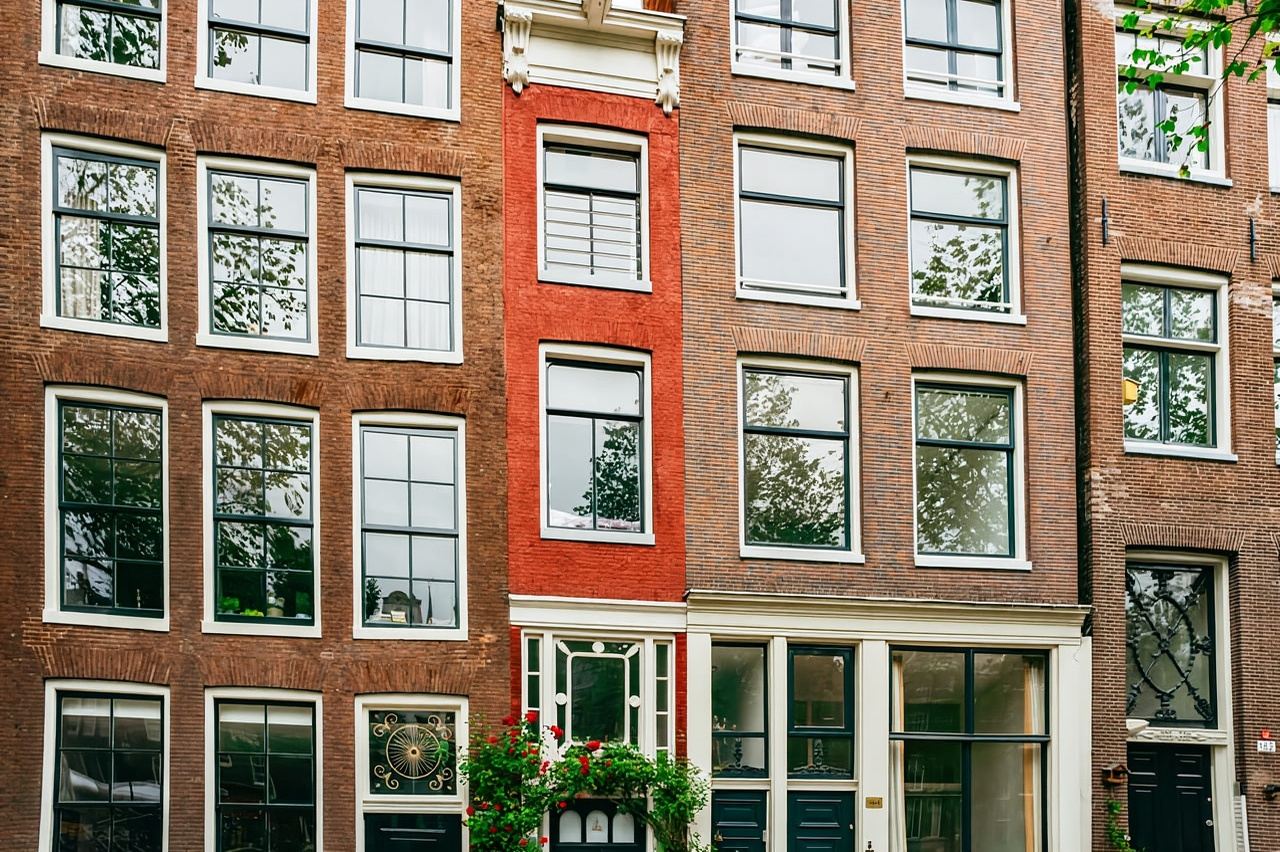 Amsterdam: tour guidato a piedi dei principali punti culturali