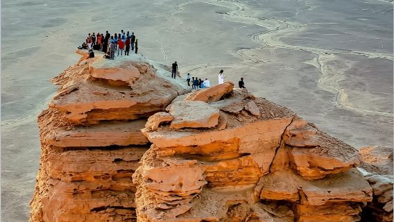 沙特阿拉伯利雅得|點對點接送|中文地陪/包車/翻譯|行程訂製