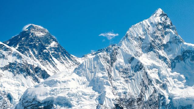 Kathmandu: Mount Everest Scenic Flight Tour, airport shuttle