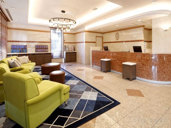 Hotel MyStays Maihama - Tap to explore photos