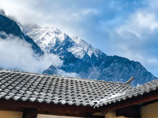 Others 4, Starry Skies Boutique Homestay, Lijiang