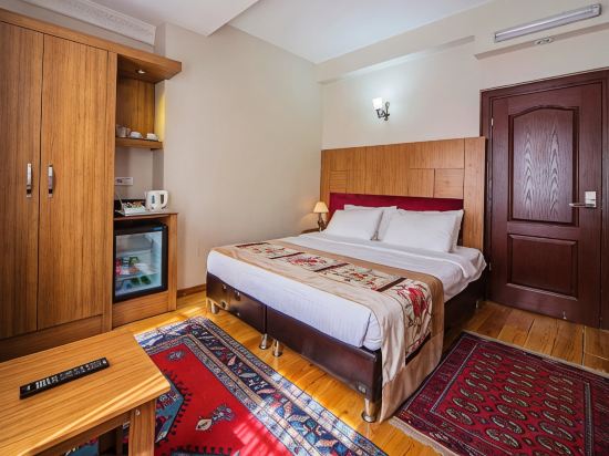 Hippodrome Hotel Room Type - Double or Twin Room Hippodrome Hotel Room Type - Double or Twin Room