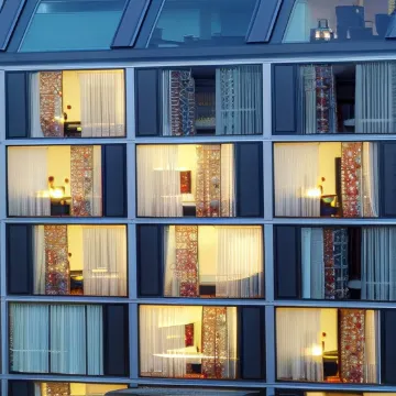 ARCOTEL Velvet Berlin