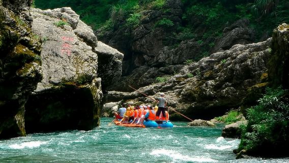 ZhangjiajieTours