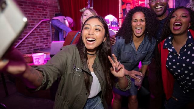 Frenchmen Street VIP Live Music Pub Crawl in New Orleans