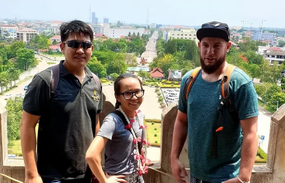 萬象文化之旅（私人導遊）