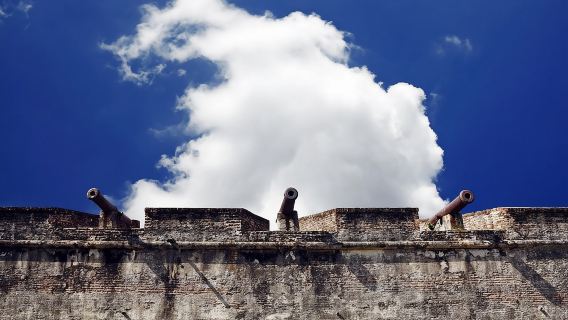 Georgetown Sightseeing-Tour