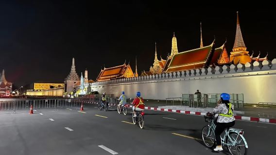 BangkokTours