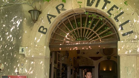 Private Tour to Taormina, Savoca and Messina starting from Messina