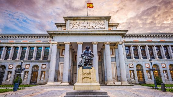 MadridTours