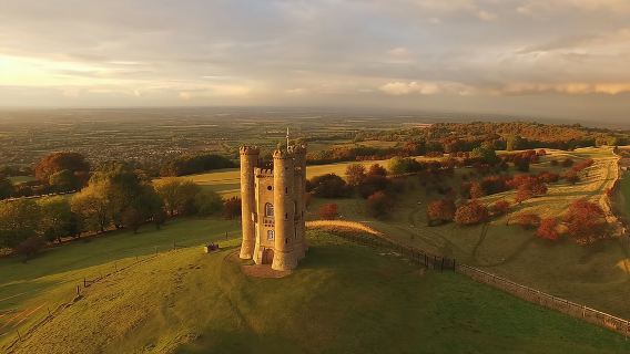OxfordTours