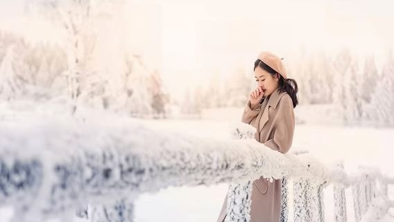 1-Day Chongqing Tour: Tian Sheng Three Bridges + Fairy Mountain National Forest Park (Private Small Group for 2-8 People)