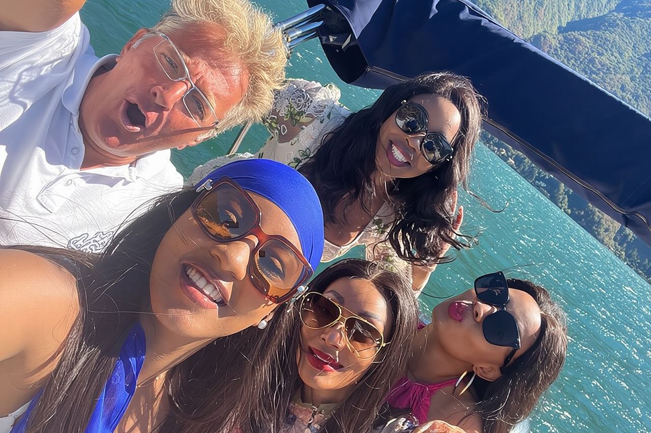 La Dolce Vita tour (2 H) Boat Eolo