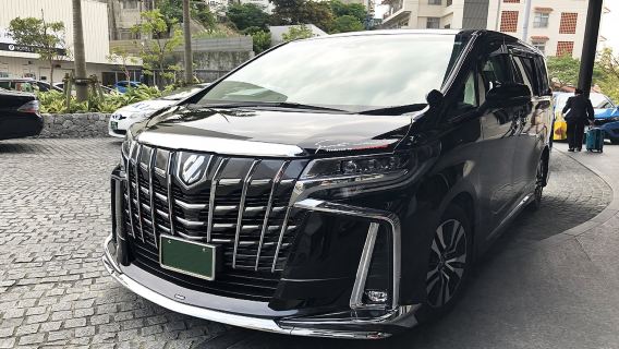 Трансфер между парком студии "Юниверсал" в Осаке и центром Осаки/аэропортом Кансай/городом Киото